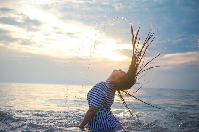 Insta Photoshoot in South Goa - Who Is This Tour Best For?