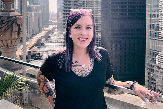 Insta Walk and Polaroid Photoshoot in Chicago - A Deep Dive Into the Experience
