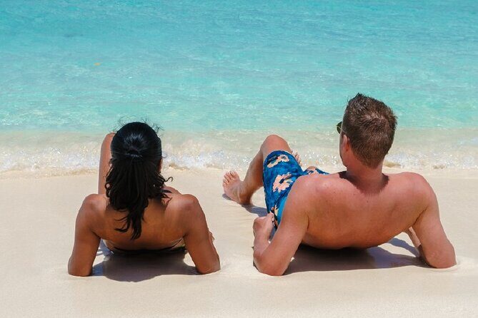 InstaBuggy Adventure Cozumel Photo Experience - What to Expect in Terms of Value and Comfort