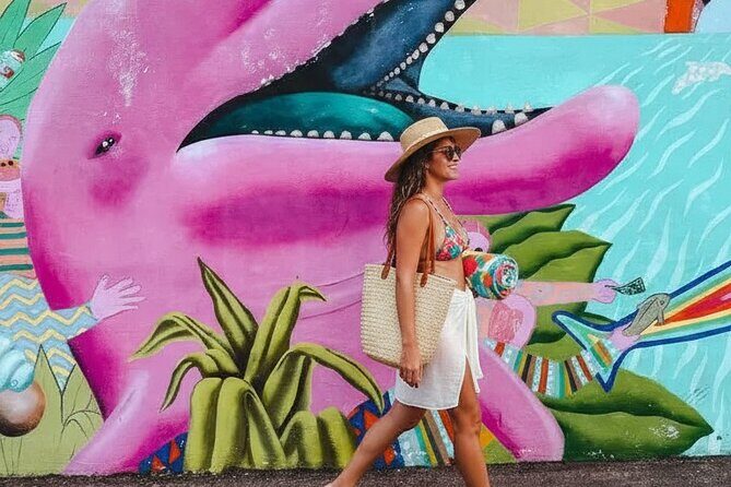 InstaBuggy Adventure Cozumel Photo Experience - Frequently Asked Questions