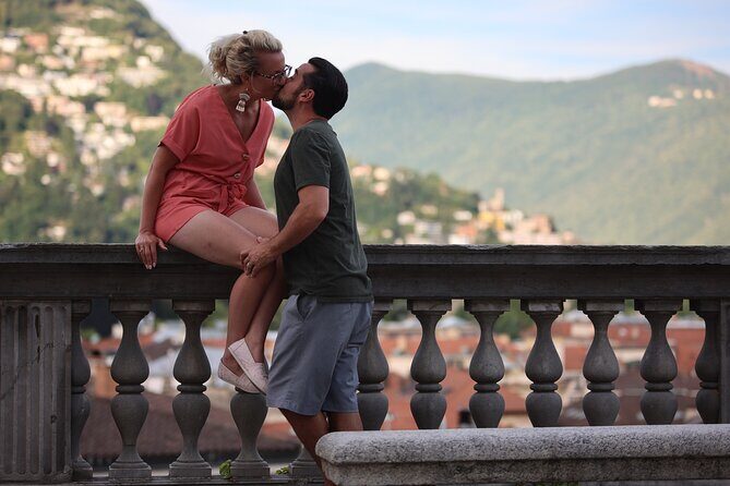 Instagram and Photo tour of Lugano with a professional photographer. - Frequently Asked Questions
