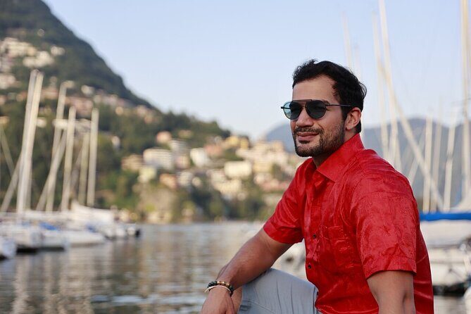 Instagram and Photo tour of Lugano with a professional photographer. - Final Words