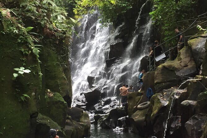 Instagram Falls Private Tour - A Detailed Look at the Tour Experience
