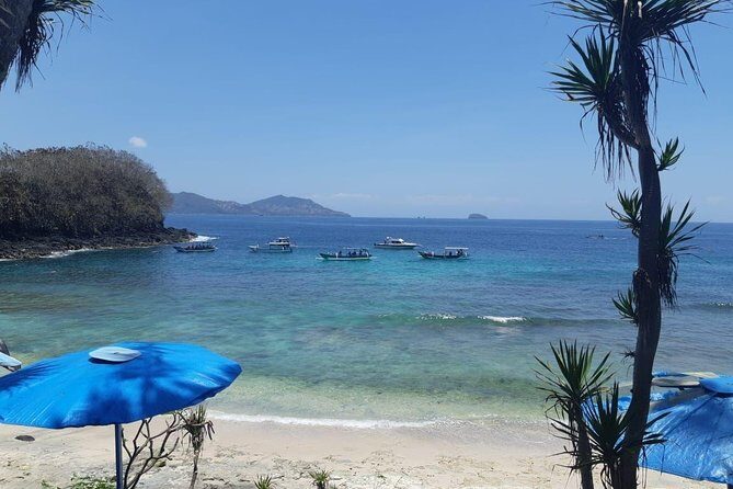 Instagram Gate of Heaven and Snorkeling Blue Lagoon - Comprehensive Review of the Instagram Gate of Heaven and Snorkeling Blue Lagoon Tour