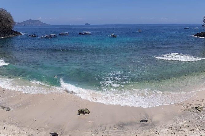 Instagram Gate of Heaven and Snorkeling Blue Lagoon - Key Points