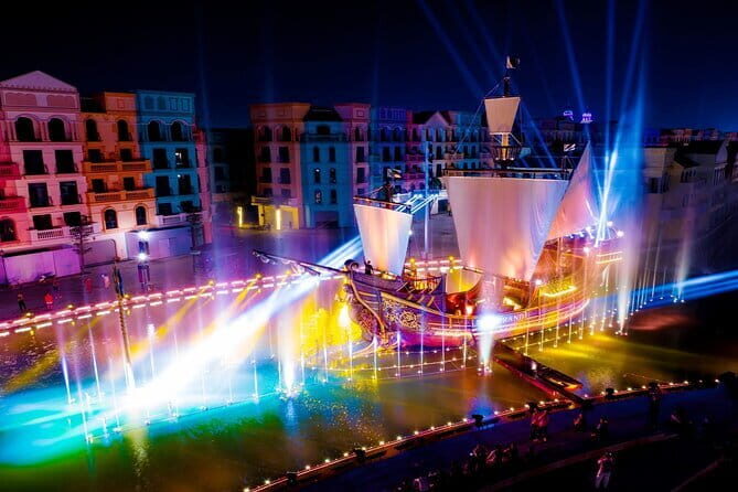 Instagram Hanoi Mega Grand World Half-day Tour - Exploring the Itinerary in Detail