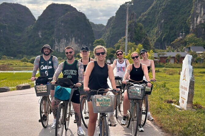 Instagram Hanoi Mega Grand World Half-day Tour - The Sum Up