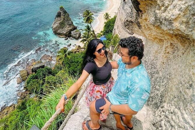 Instagram Iconic Nusa Penida Tour (All-Inclusive) - Introduction: A Day of Stunning Views and Authentic Experiences