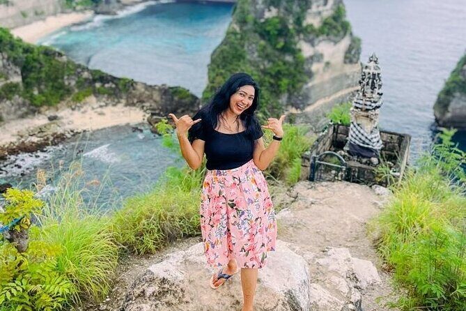 Instagram Iconic Nusa Penida Tour (All-Inclusive) - Transport & Practical Details