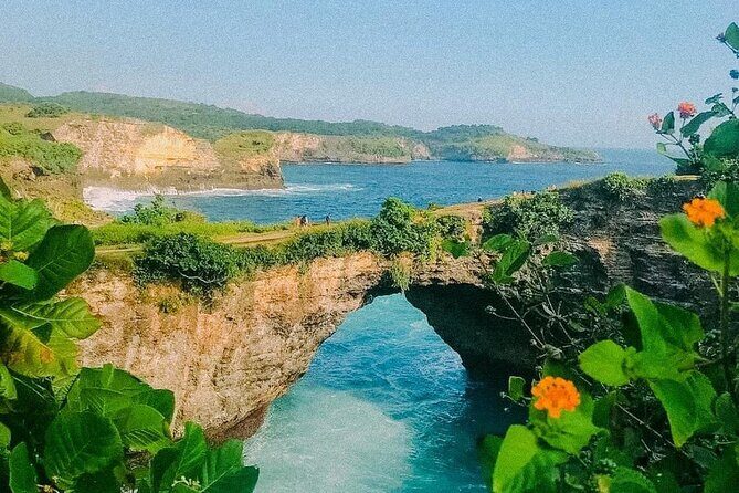 Instagram Iconic Nusa Penida Tour (All-Inclusive) - FAQ