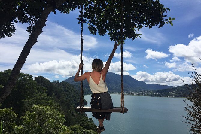 Instagram in north Bali : The Most Beautiful Spot for Photo - The Practicalities: What You Need to Know