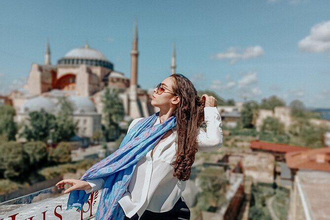 instagram istanbul Photo Shooting - The Value of This Photo Tour