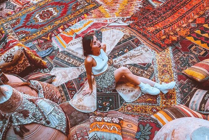 instagram istanbul Photo Shooting - The Sum Up