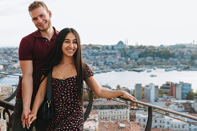 instagram istanbul Photo Shooting - FAQ