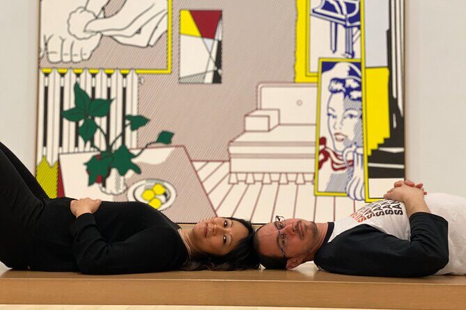Instagram Photo Tour and Art Walk at The Art Institute in Chicago - Price Point and Value