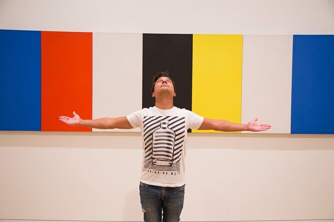 Instagram Photo Tour and Art Walk at The Art Institute in Chicago - The Sum Up: Who Will Love This Tour?