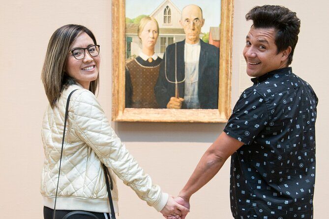Instagram Photo Tour and Art Walk at The Art Institute in Chicago - FAQ