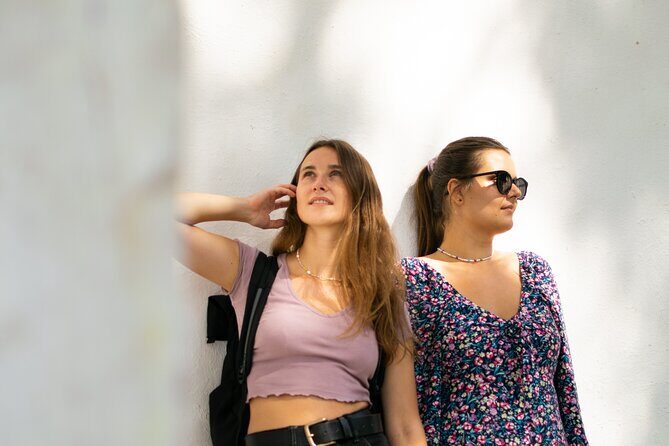 Instagram Photo Tour in Porto - A Closer Look at the Instagram Photo Tour in Porto