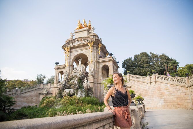 Instagram Photoshoot Tour in Barcelona - The Value for Money