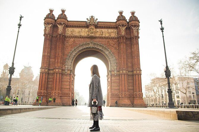 Instagram Photoshoot Tour in Barcelona - Who Should Consider This Tour?