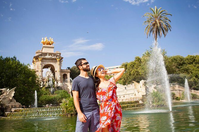 Instagram Photoshoot Tour in Barcelona - Final Thoughts