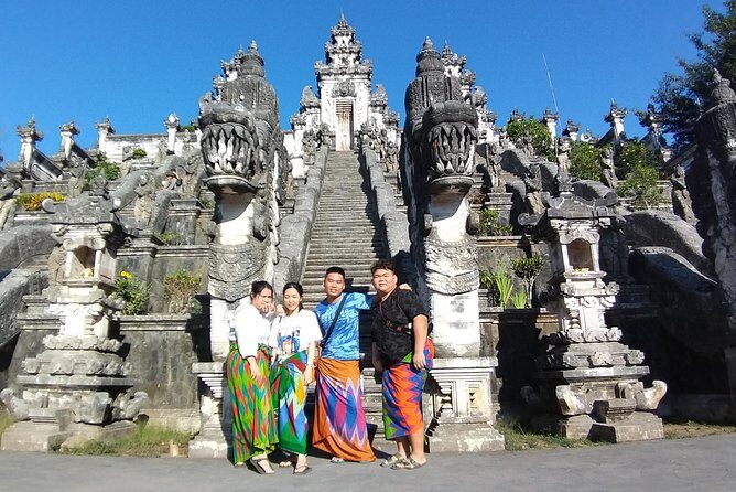 Instagram Tour - Booking and Practicalities