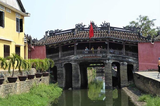 Instagram Tour : Da Nang & Hoi An City in One Day Private Tour - Key Points