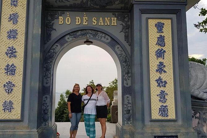 Instagram Tour : Da Nang & Hoi An City in One Day Private Tour - Who Is This Tour Best For?