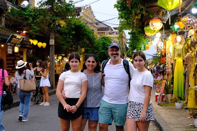 INSTAGRAM Tour - Da Nang & Hoi An city Private Tour ( 11 Hours) - An In-Depth Look at the Itinerary