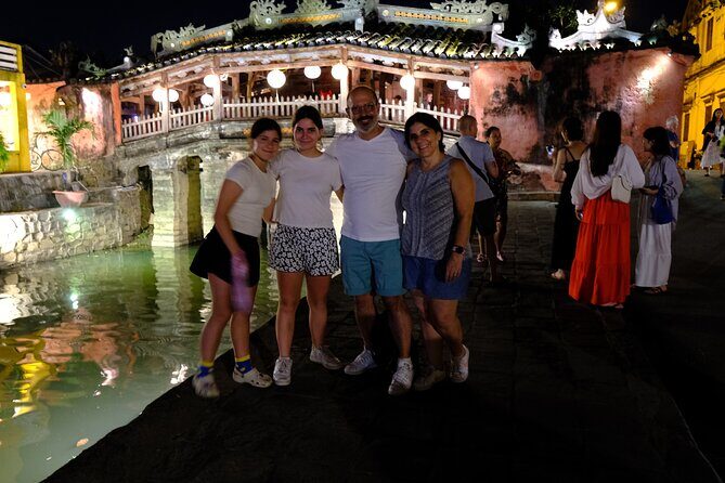 INSTAGRAM Tour - Da Nang & Hoi An city Private Tour ( 11 Hours) - What Travelers Say