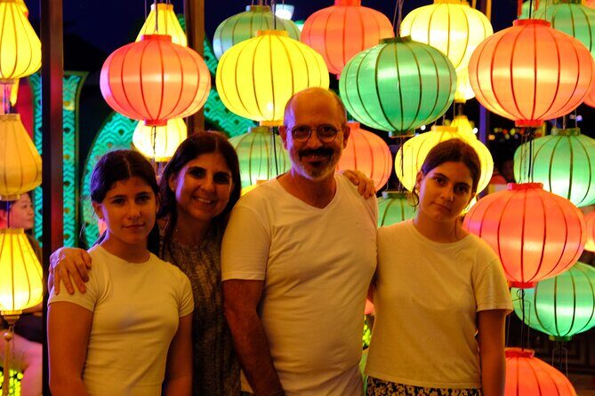 INSTAGRAM Tour - Da Nang & Hoi An city Private Tour ( 11 Hours) - The Sum Up