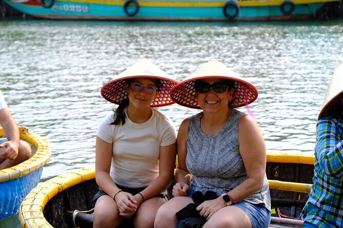 INSTAGRAM Tour - Da Nang & Hoi An city Private Tour ( 11 Hours) - FAQ