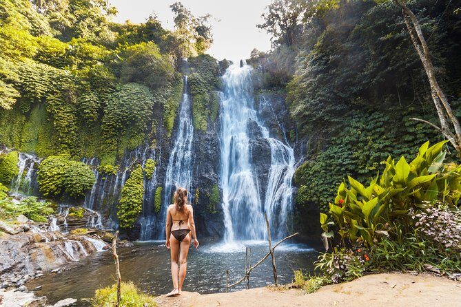 Instagram Tour in Bali: The Most Beautiful Spots - Authentic Insights from Travelers