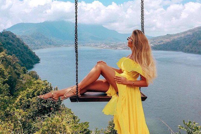 Instagram Tour in Bali: The Most Beautiful Spots - FAQ