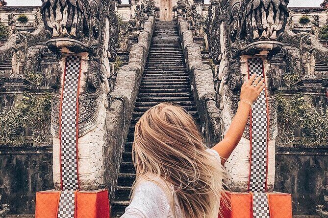 Instagram Tour in Bali: The Most Iconic Spots. Part 2 - FAQ