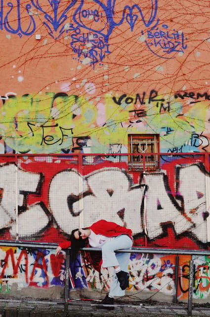 Instagram Tour in Berlin - Practical Tips for Making the Most of the Tour