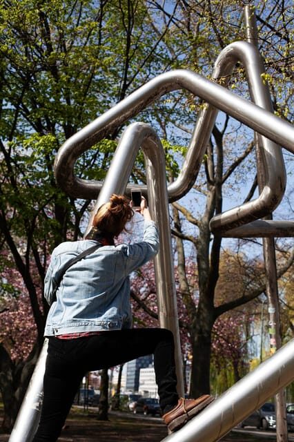 Instagram Tour in Berlin - Who Will Love This Tour?