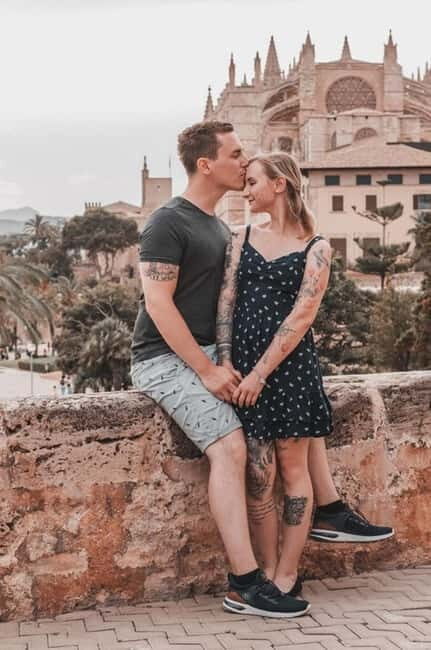 Instagram tour in Palma de Mallorca with a private photographer - Final Thoughts: Who Should Book This?
