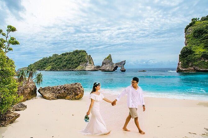 Instagram Tour Nusa Penida. West & East. All-inclusive - Exploring the Itinerary in Detail