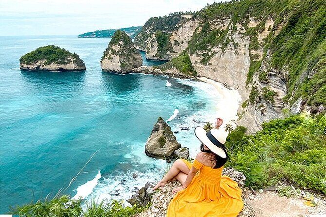 Instagram Tour Nusa Penida. West & East. All-inclusive - Authentic Insights from Reviews