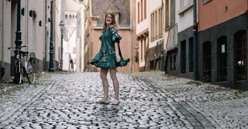 Instagram tour of Cologne with a private photographer - Key Points