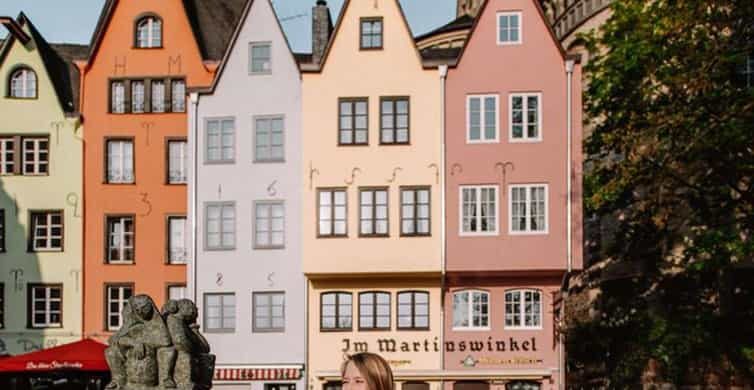 Instagram tour of Cologne with a private photographer - Final Thoughts: Who Should Consider This Tour?