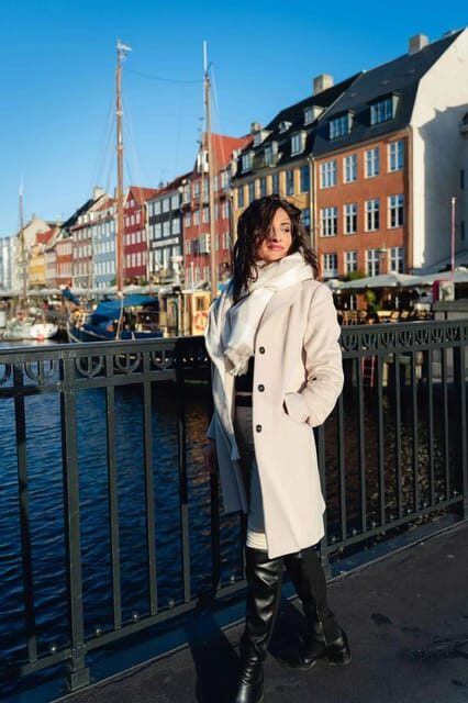 Instagram tour of Copenhagen with a private photographer - What You Can Expect from the Copenhagen Instagram Tour