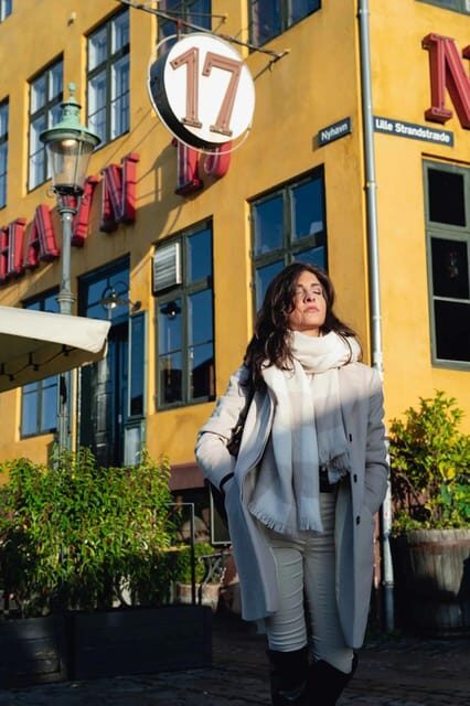 Instagram tour of Copenhagen with a private photographer - Final Thoughts: Who Should Consider This?