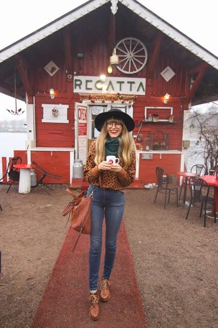 Instagram tour of Helsinki with a private photographer - Key Points