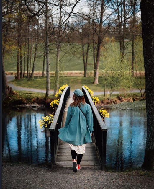 Instagram tour of Helsinki with a private photographer - FAQs