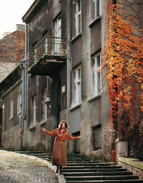 Instagram tour of Krakov with a private photographer - Who Will Love This Tour?