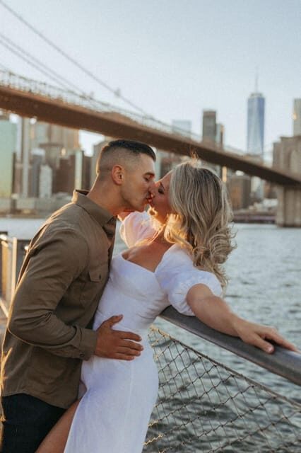 Instagram tour of New York with a private photographer - Key Points