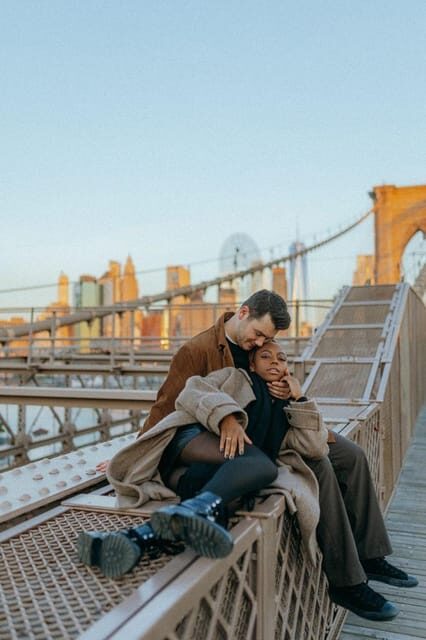 Instagram tour of New York with a private photographer - What You Can Expect from the Tour