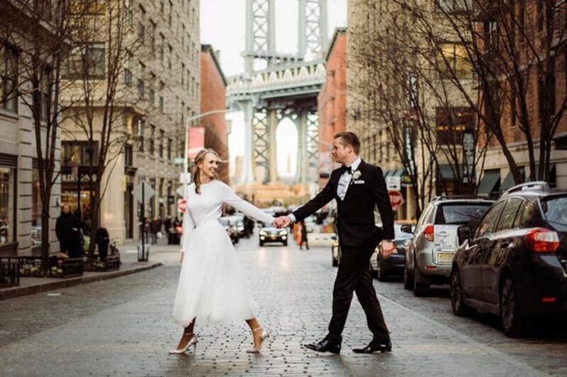 Instagram tour of New York with a private photographer - FAQ
